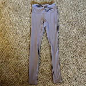 Lululemon - NWOT Align High Rise tight 28 inch Twist Waist
